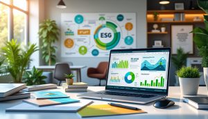 découvrez esg learn, votre plateforme incontournable pour tout savoir sur les enjeux environnementaux, sociaux et de gouvernance. explorez notre extranet pour accéder à des ressources exclusives, des formations et des informations essentielles pour intégrer l'esg dans votre stratégie.