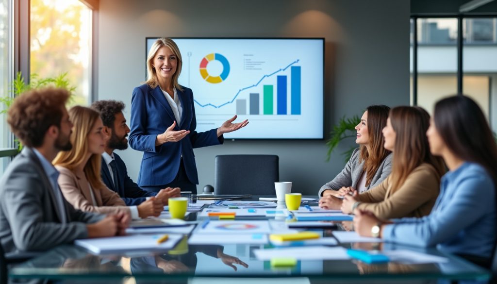 découvrez le métier de responsable de la conduite du changement, un acteur clé dans l'orientation des entreprises vers de nouvelles pratiques et processus. explorez ses missions, compétences requises et perspectives professionnelles pour mieux comprendre ce rôle essentiel dans le succès des transformations organisationnelles.