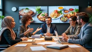 découvrez notre guide pratique destiné aux employeurs pour intégrer efficacement les clauses sur les tickets restaurant dans les contrats de travail. assurez-vous de respecter la législation tout en offrant des avantages attractifs à vos employés.
