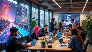 découvrez comment innovations news dualmedia, agence web parisienne, réinvente le monde digital avec des solutions innovantes. plongez dans les dernières tendances en matière de technologie et de communication.