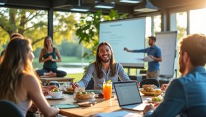 découvrez comment le comité social et économique (cse) d'arval améliore la qualité de vie au travail de ses employés en offrant des avantages variés, des activités culturelles et sportives, ainsi que des solutions adaptées à vos besoins. profitez d'une expérience professionnelle enrichissante grâce aux services et aux programmes exceptionnels mis en place par le cse.