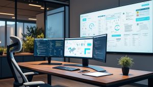 découvrez netocentre, votre guide complet sur l'espace numérique de travail. explorez les fonctionnalités, outils et ressources pour optimiser votre expérience numérique et améliorer la collaboration au sein de votre environnement de travail.