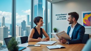 découvrez comment optimiser votre stratégie de recrutement pour répondre aux défis du marché moderne. apprenez des techniques innovantes, exploitez les outils numériques et attirez les meilleurs talents pour propulser votre entreprise vers le succès.