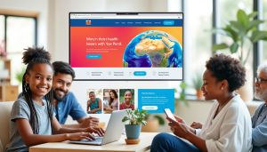 découvrez la nouvelle page d'accueil de population services international (psi), votre source d'information pour des services de santé innovants. explorez nos initiatives, nos programmes et notre engagement envers l'amélioration de la santé dans le monde.