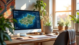 découvrez notre guide complet pour vous connecter à l'ent occitanie et accéder à votre espace numérique facilement. suivez nos étapes simples pour une connexion rapide et sécurisée.