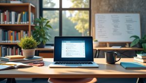 découvrez notre guide complet sur le webmail académique de convergence poitiers. accédez facilement à vos emails, gérez vos responsabilités pédagogiques et restez connecté avec votre établissement grâce à nos conseils et astuces pratiques.