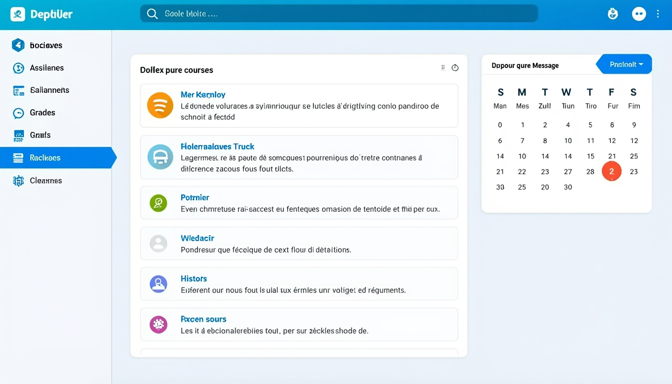 découvrez comment accéder facilement à l'espace numérique de travail (ent) du val-de-marne. trouvez toutes les informations nécessaires pour profiter pleinement des services en ligne offerts aux élèves, enseignants et parents. simplifiez votre expérience scolaire avec l'ent 94.