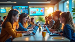 découvrez comment vous connecter facilement à la plateforme numérique de l'ent avignon. suivez notre guide étape par étape pour accéder à toutes les ressources pédagogiques et outils mis à votre disposition par l'établissement.