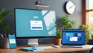 découvrez comment accéder facilement à votre espace ent à brest. suivez notre guide étape par étape pour vous connecter et profiter de toutes les ressources numériques disponibles.