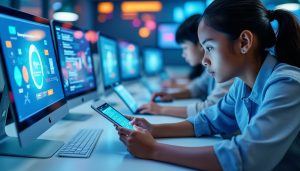 découvrez comment vous connecter à l'espace numérique de l'établissement ent brionne. suivez notre guide étape par étape pour accéder facilement aux ressources et services en ligne mis à votre disposition.