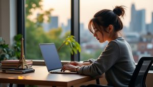 découvrez comment accéder facilement à la plateforme ent gustave eiffel avec notre guide complet. apprenez les étapes de connexion, les ressources disponibles et maximisez votre expérience éducative en ligne.