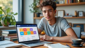 découvrez comment activer et utiliser efficacement votre espace numérique de travail (ent) à l'université de nice. ce guide complet vous accompagne dans la navigation des outils et ressources disponibles pour optimiser votre expérience académique.