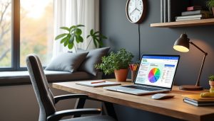 découvrez notre tutoriel complet pour accéder facilement à votre environnement numérique d'étude à l'ent uphf. suivez nos étapes simples et profitez pleinement de vos ressources académiques en ligne.