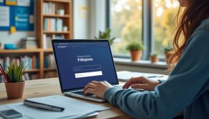 découvrez comment vous connecter à l'environnement numérique de travail (ent) de l'université de perpignan. ce guide étape par étape vous aidera à accéder à vos ressources académiques, à consulter vos cours en ligne et à interagir avec votre communauté universitaire.