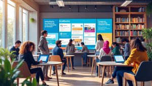 découvrez notre guide complet sur l'ent upvd, votre espace numérique étudiant. apprenez à vous connecter facilement, à naviguer dans les outils disponibles et à optimiser votre expérience académique en ligne.