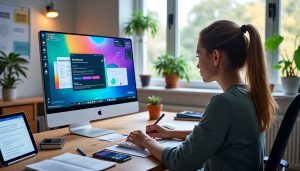 découvrez comment activer votre accès à l'ent utt et maîtriser ses outils essentiels. suivez notre guide complet pour naviguer facilement dans la plateforme, optimiser votre expérience et bénéficier pleinement des ressources disponibles.