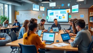 découvrez comment naviguer efficacement dans votre espace ent à l'université d'orléans. cette guide vous accompagne à travers les fonctionnalités essentielles pour optimiser votre expérience universitaire. accédez facilement à vos cours, ressources et outils en ligne.
