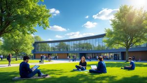 découvrez notre guide pratique pour naviguer facilement sur monlycée.net en île-de-france. accédez à toutes les informations essentielles pour gérer votre scolarité et profiter pleinement des ressources disponibles. que vous soyez élève ou parent, ce guide vous accompagne dans vos démarches en ligne.