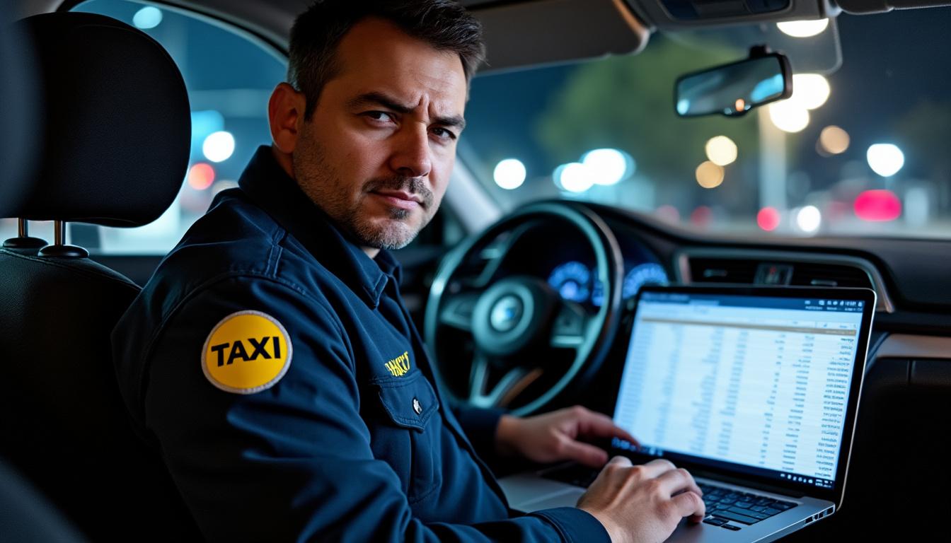 découvrez bvtc, votre partenaire idéal pour un soutien personnalisé en comptabilité, spécialement conçu pour les chauffeurs de vtc. profitez d'une gestion simplifiée de vos finances et concentrez-vous sur votre métier en toute sérénité.