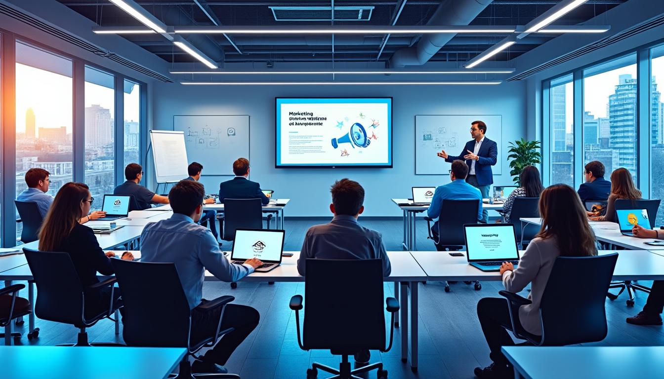 découvrez les opportunités d'alternance en marketing à bordeaux avec nexa, une entreprise innovante qui vous offre une expérience enrichissante et des compétences pratiques dans le domaine du marketing. rejoignez-nous pour booster votre carrière !