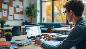 découvrez notre guide pratique pour vous connecter facilement à votre messagerie universitaire zimbra à lille. suivez des étapes claires et simples pour accéder à vos emails et gérer votre communication académique sans stress.