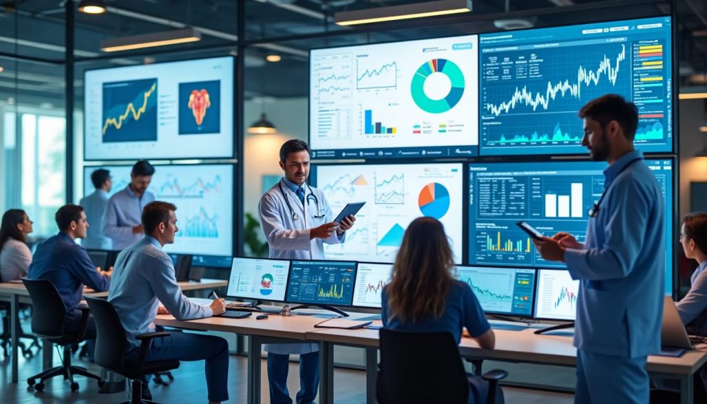 découvrez notre guide complet sur les crm spécialisés par métier. comparez les meilleures solutions adaptées à votre secteur d'activité et trouvez celui qui répond parfaitement à vos besoins professionnels.