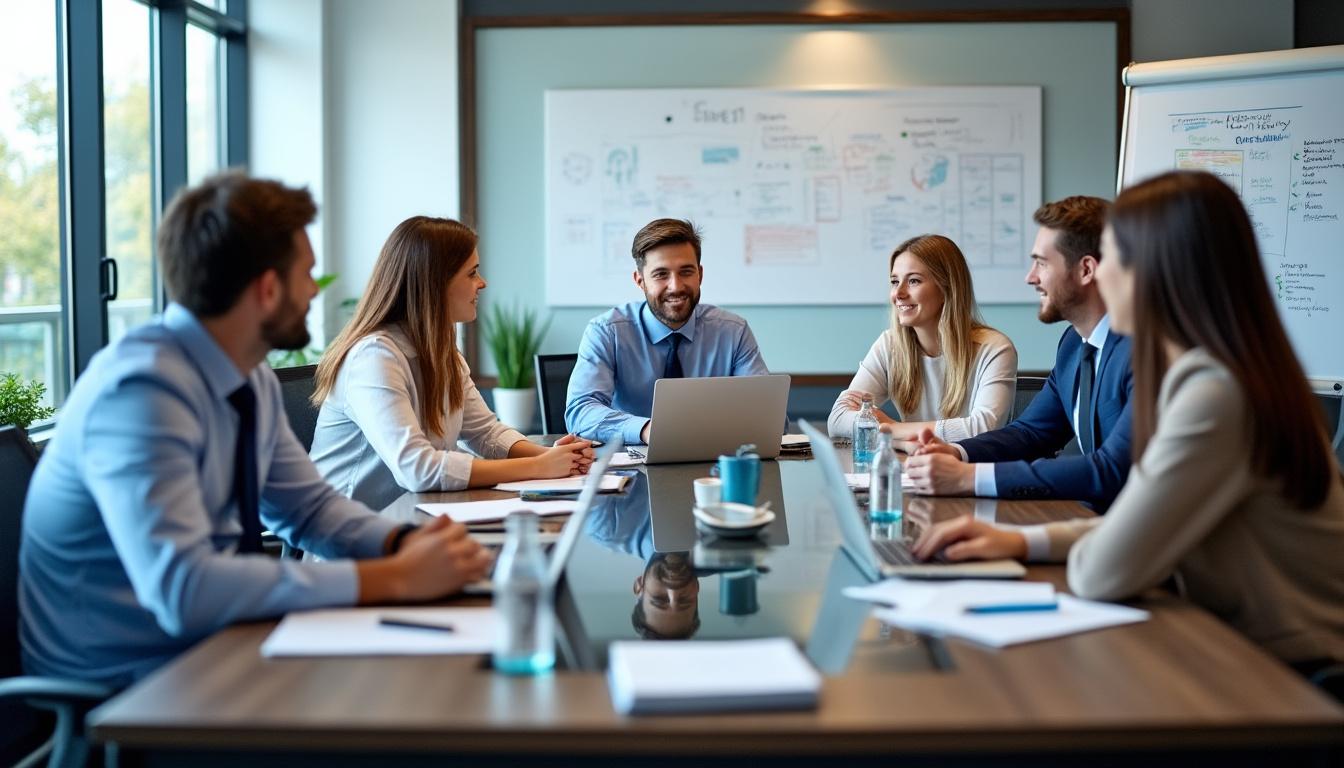 découvrez tout ce qu'il faut savoir sur le comité social et économique (cse) à levallois : ses missions, son rôle, et comment il peut vous aider dans votre vie professionnelle. informez-vous sur les enjeux et les avantages de cette instance incontournable pour les salariés.