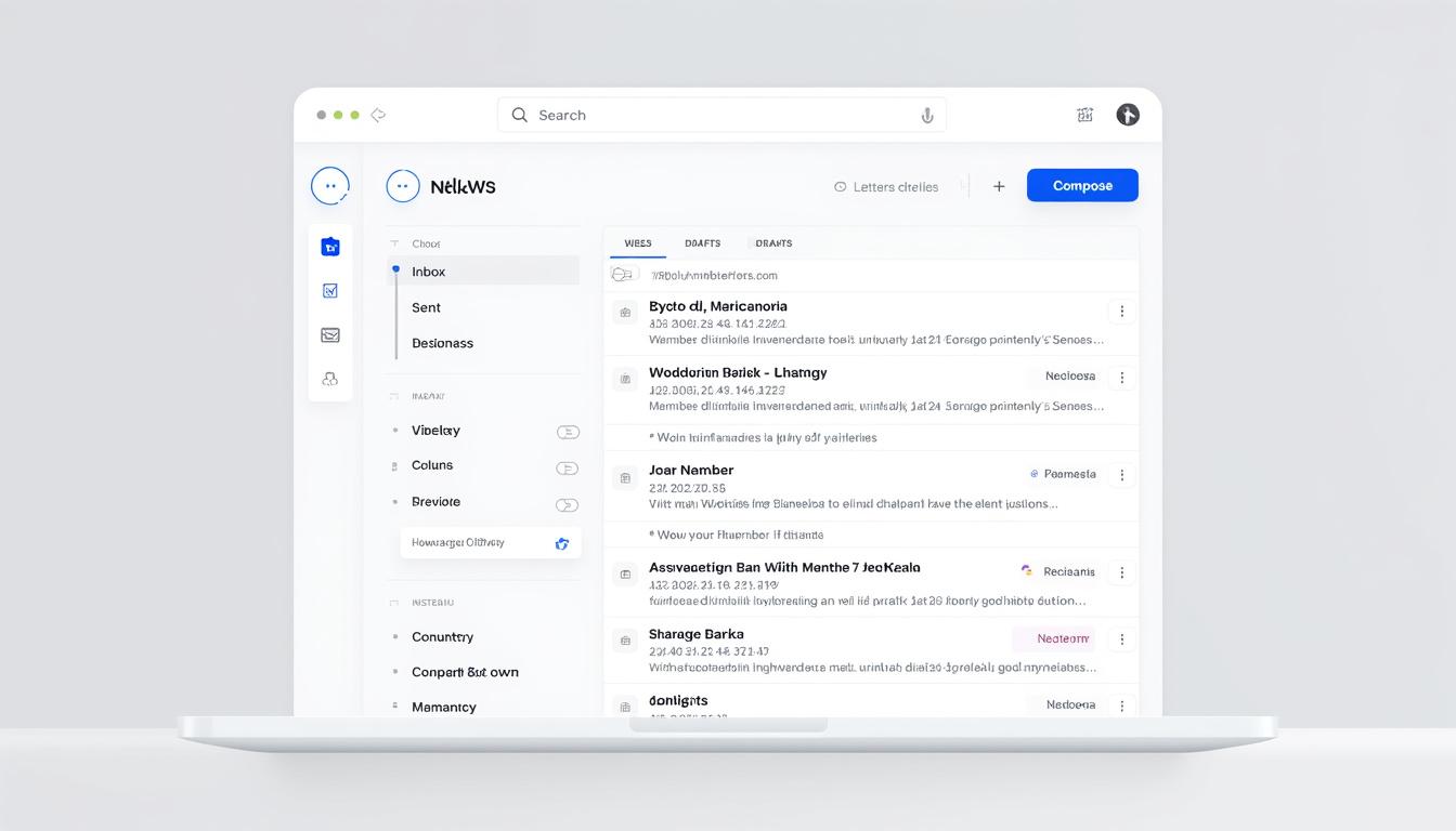 découvrez notre guide pratique pour vous connecter facilement à votre compte webmail ac-lyon. suivez nos étapes simples pour accéder à vos emails, gérer vos messages et optimiser votre expérience utilisateur.