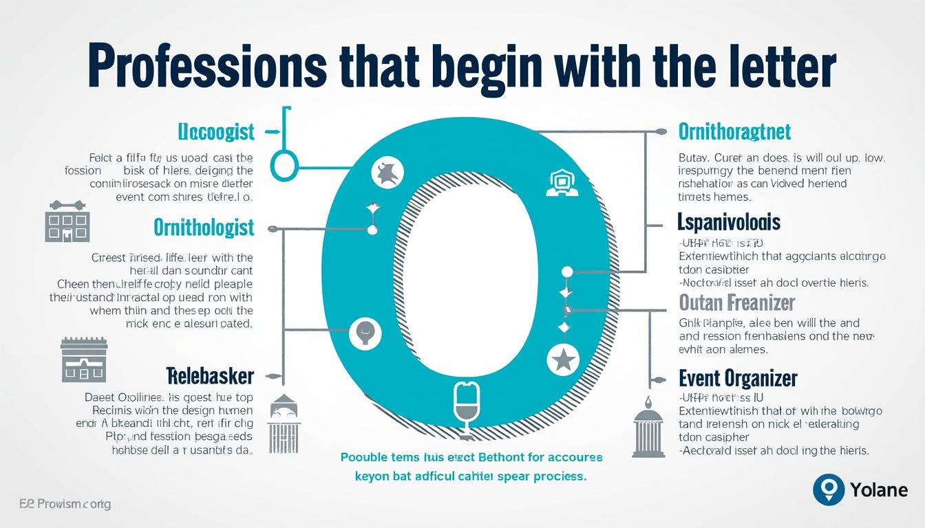 découvrez la liste complète des métiers commençant par la lettre o. explorez des professions variées, leurs descriptions et leurs débouchés pour mieux orienter votre carrière.