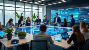 découvrez comment actinbusiness peut transformer la gestion de votre entreprise grâce à des solutions innovantes et performantes, pour une optimisation efficace et durable.