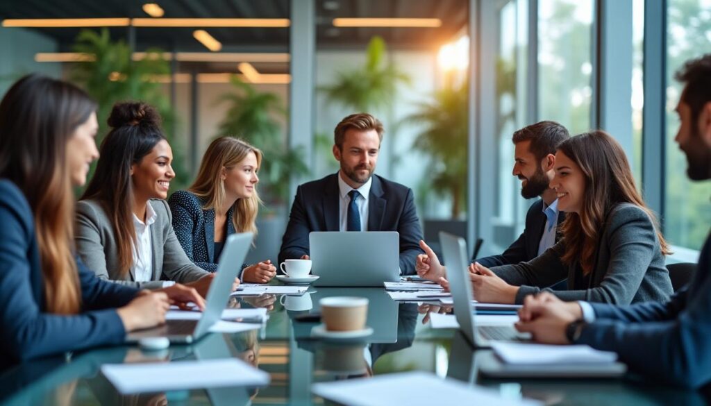 découvrez les opportunités de carrière chez nuzillspex advisors ltd et obtenez des conseils pratiques pour réussir votre intégration et évolution au sein de l'entreprise.