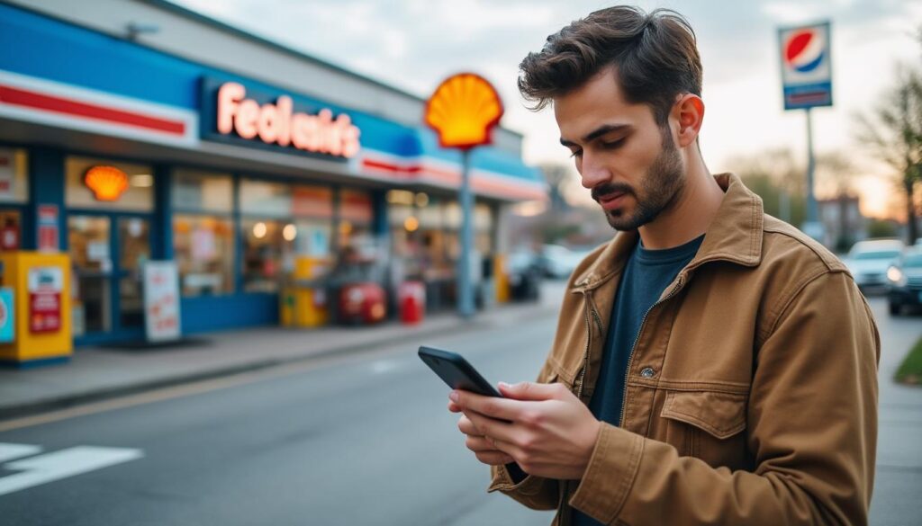 découvrez nos conseils pratiques pour choisir un convenience store proche de chez vous, alliant accessibilité, variété de produits et qualité de service.