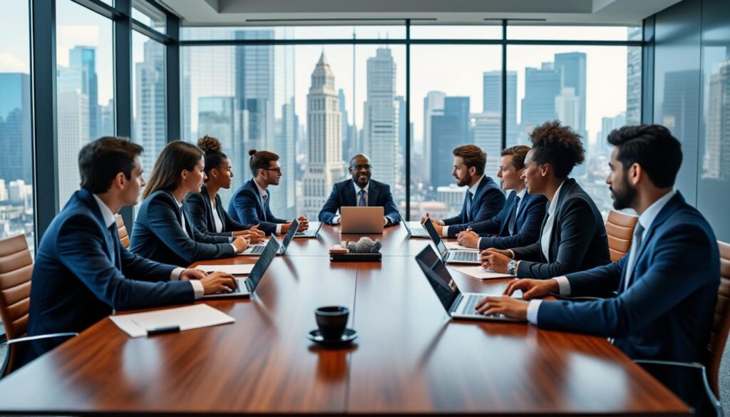 découvrez l'importance cruciale du board of executors dans la gouvernance d'entreprise et son rôle clé dans la prise de décisions stratégiques et la supervision des activités.