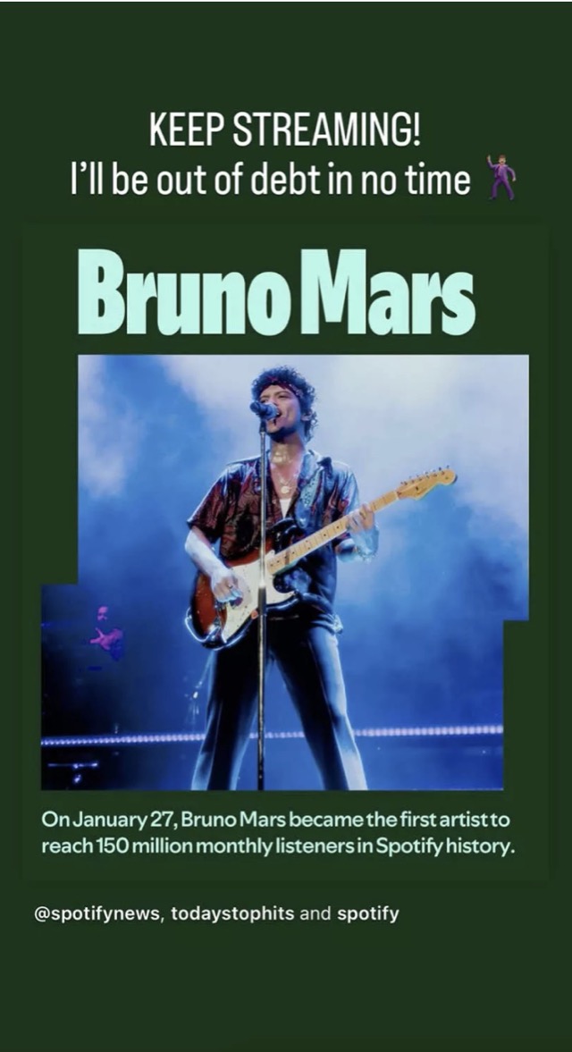 découvrez la fortune impressionnante de bruno mars, son parcours musical et comment il est devenu l'un des artistes les plus riches et influents du monde.