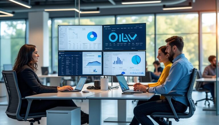 accédez rapidement et facilement à tous les outils essentiels grâce à l'intranet ut1, votre portail sécurisé pour une navigation simplifiée.