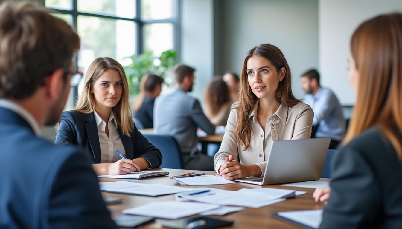 découvrez le rôle essentiel du cse bpce et les bénéfices qu'il apporte aux salariés au sein de cette instance représentative du personnel.