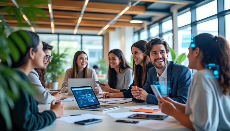 découvrez les fonctionnalités clés de psb learn pour optimiser votre apprentissage et améliorer vos compétences de manière efficace et interactive.