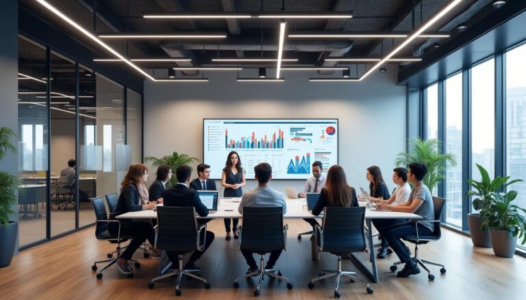 explorez les services variés proposés par mediadi business pour booster votre entreprise et optimiser votre présence digitale.