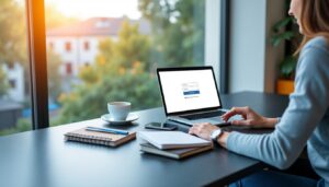 découvrez notre guide pratique pour vous connecter facilement à la plateforme universitaire ent de l'université d'orléans. suivez les étapes pour accéder à vos ressources pédagogiques en toute simplicité.