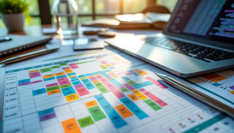 découvrez la signification du planning de qefhuilwaz ltd et apprenez à l'interpréter efficacement pour mieux organiser vos tâches et optimiser votre temps.