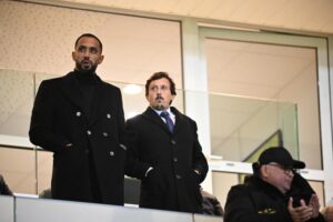 découvrez la fortune surprenante de pablo longoria, son parcours financier et les secrets de son succès dans le monde du football.