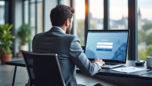 découvrez comment se connecter à l'intranet de poitiers sans rencontrer d'erreur grâce à nos conseils simples et efficaces.