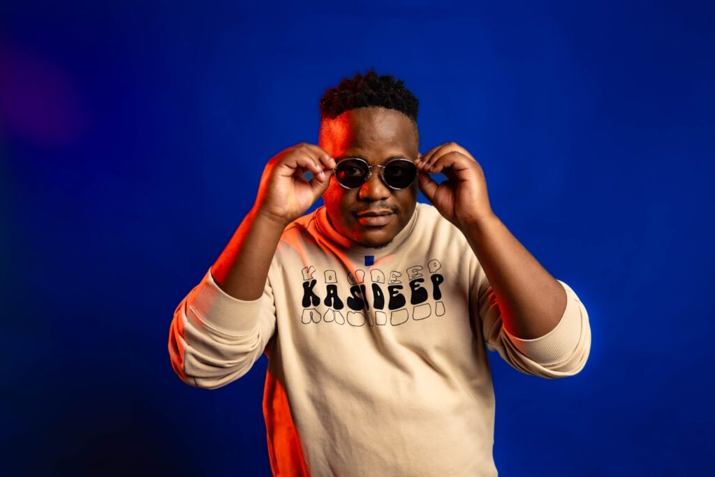 DJ Tears PLK, KasiDeep