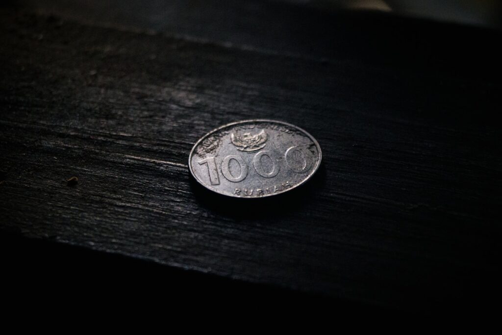 Rupiah Coin