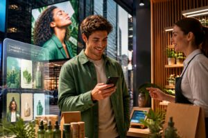 découvrez les stratégies marketing b2c efficaces pour séduire et engager le consommateur final, en alliant innovation, personnalisation et expérience client optimale.