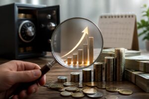 découvrez comment la capitalisation des intérêts maximise la croissance de votre épargne sur le long terme en optimisant vos gains financiers grâce à un effet cumulatif puissant.