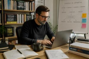 découvrez les secrets du copywriting pour captiver vos lecteurs et maximiser vos conversions grâce à des techniques éprouvées et efficaces.