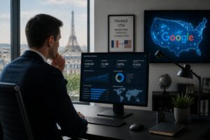 découvrez comment google united states of america influence les stratégies marketing en france et quelles adaptations sont nécessaires pour optimiser votre présence digitale.