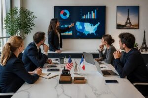 découvrez pourquoi google aux états-unis suscite un tel intérêt auprès des entreprises françaises en marketing digital et comment elles peuvent en tirer parti.