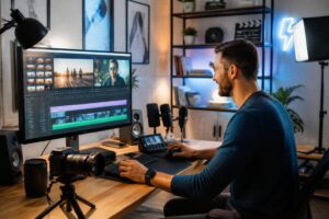 découvrez pourquoi veed gagne en popularité parmi les créateurs de contenu vidéo grâce à ses fonctionnalités innovantes et sa simplicité d'utilisation.